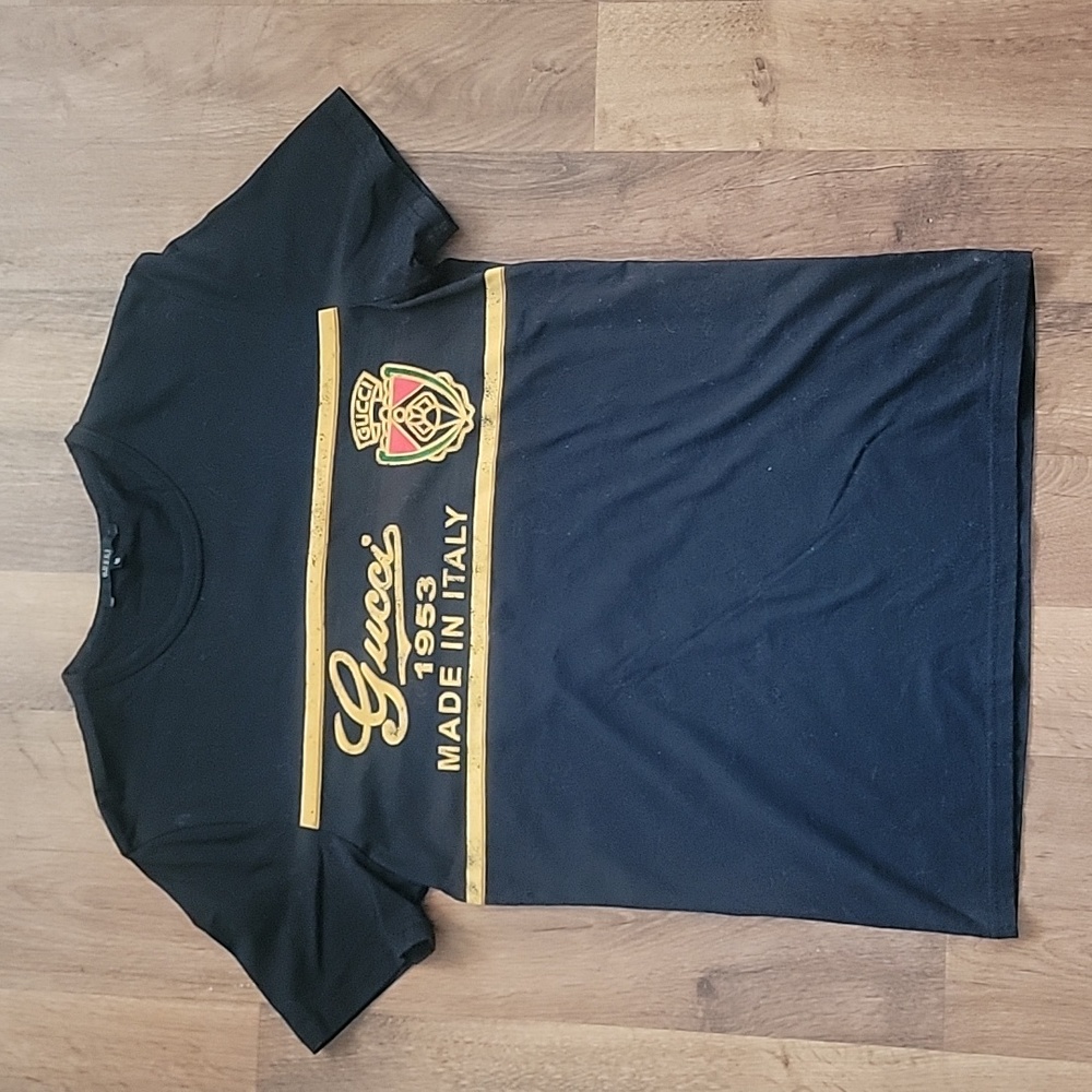 GUCCI TSHIRT